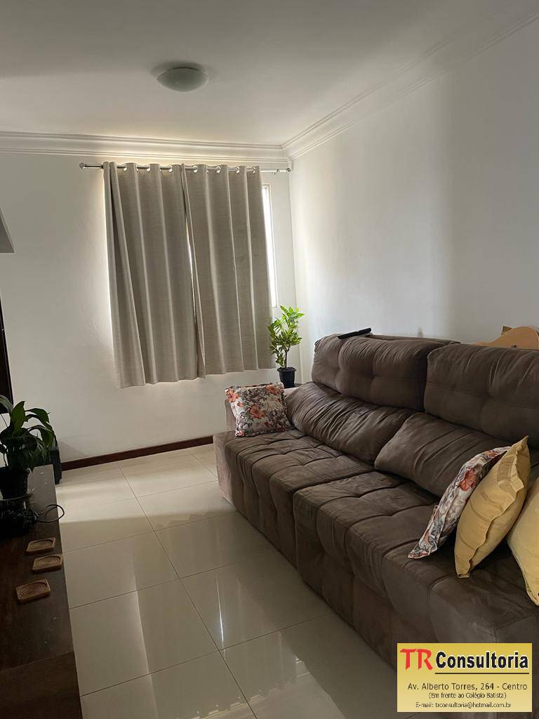 Apartamento à venda, Parque Leopoldina, Campos dos Goytacazes, RJ