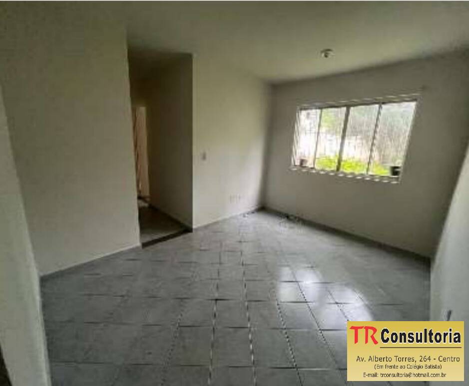 Apartamento à venda, Bairro Horto, Campos dos Goytacazes, RJ