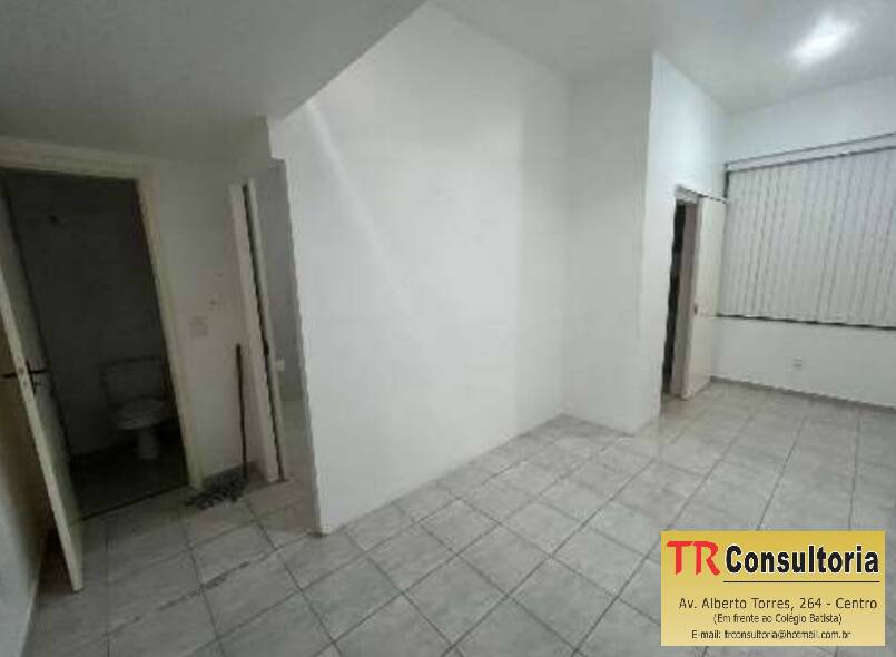 Sala Comercial à venda, Centro, Campos dos Goytacazes, RJ