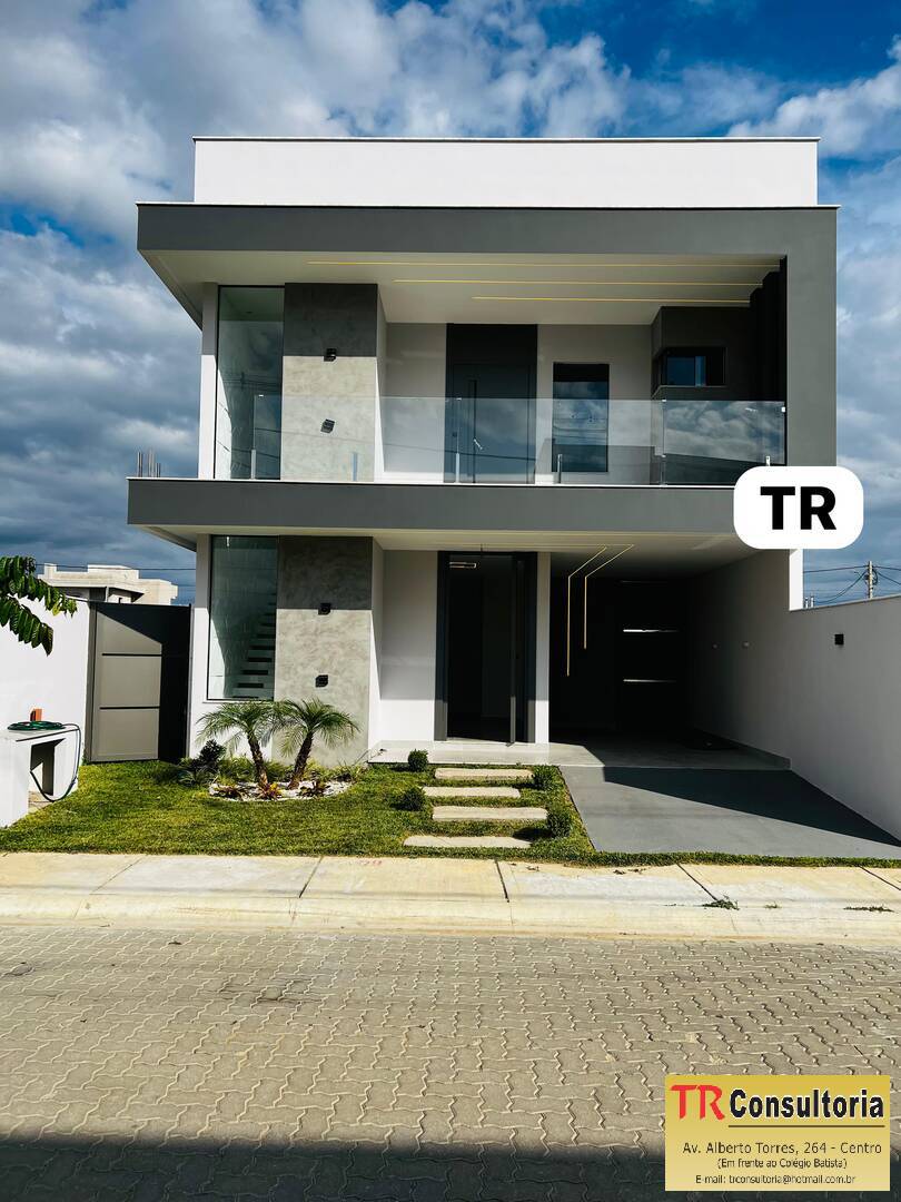 Casa em Condomínio à venda, Parque Turf Club, Campos dos Goytacazes, RJ