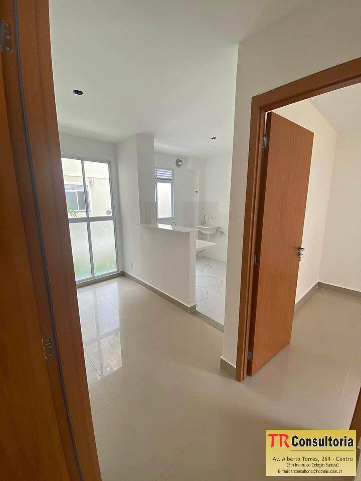 Apartamento à venda, Jockey/ Pecuária/ Guarus, Campos dos Goytacazes, RJ