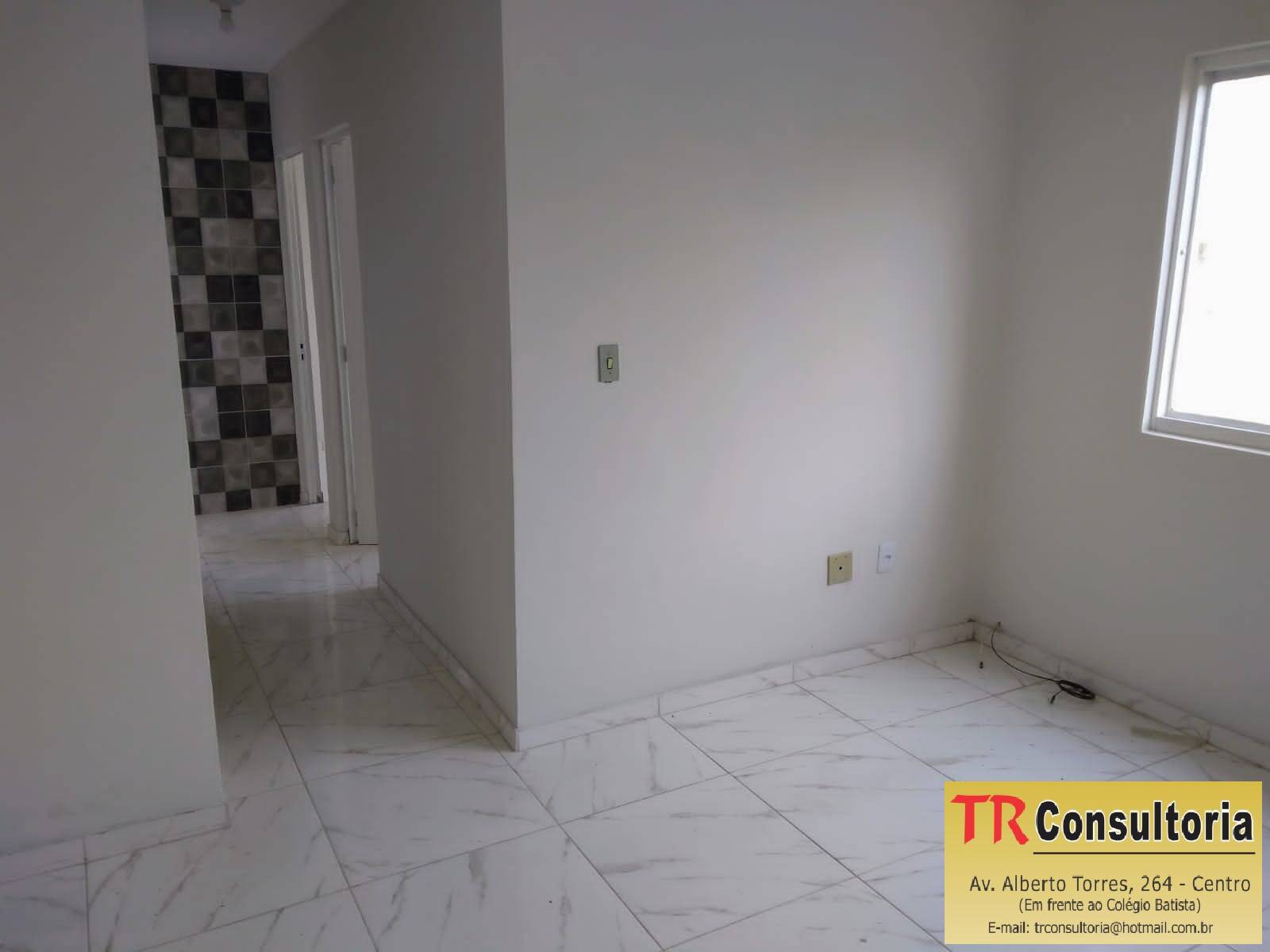 Apartamento à venda: Parque Califórnia, Campos dos Goytacazes, RJ