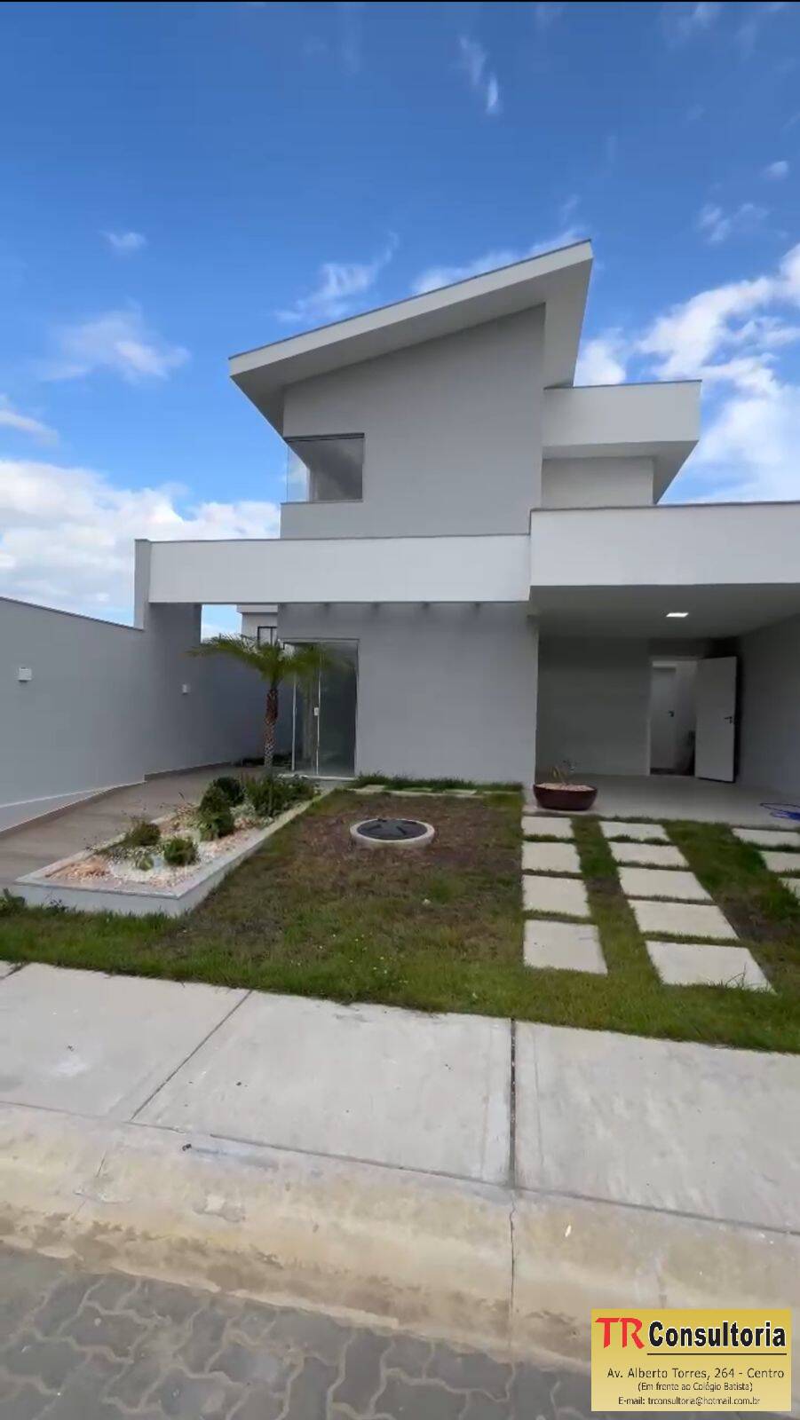 Casa à venda no condomínio Cidade Jardim II.
