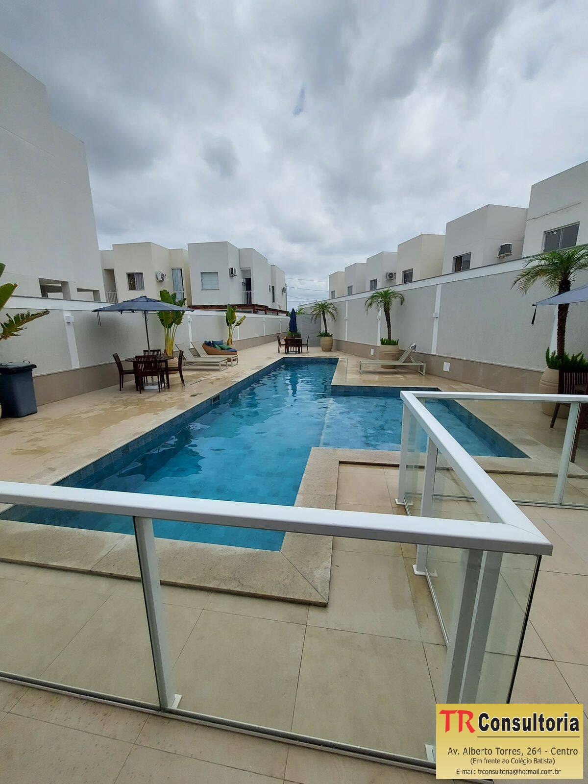 CASA A VENDA RIVIERA VILLE.