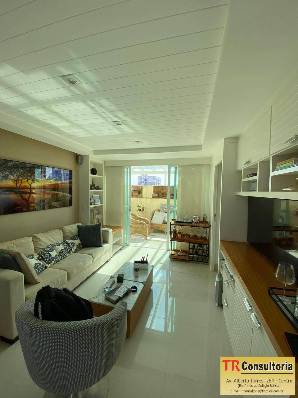 Apartamento no Parque São Caetano