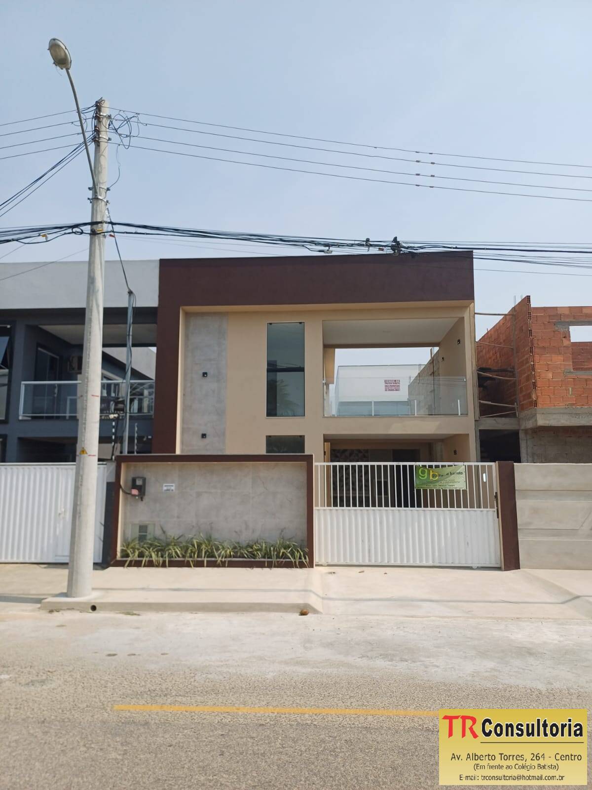 Casa Bairro Santo Antônio