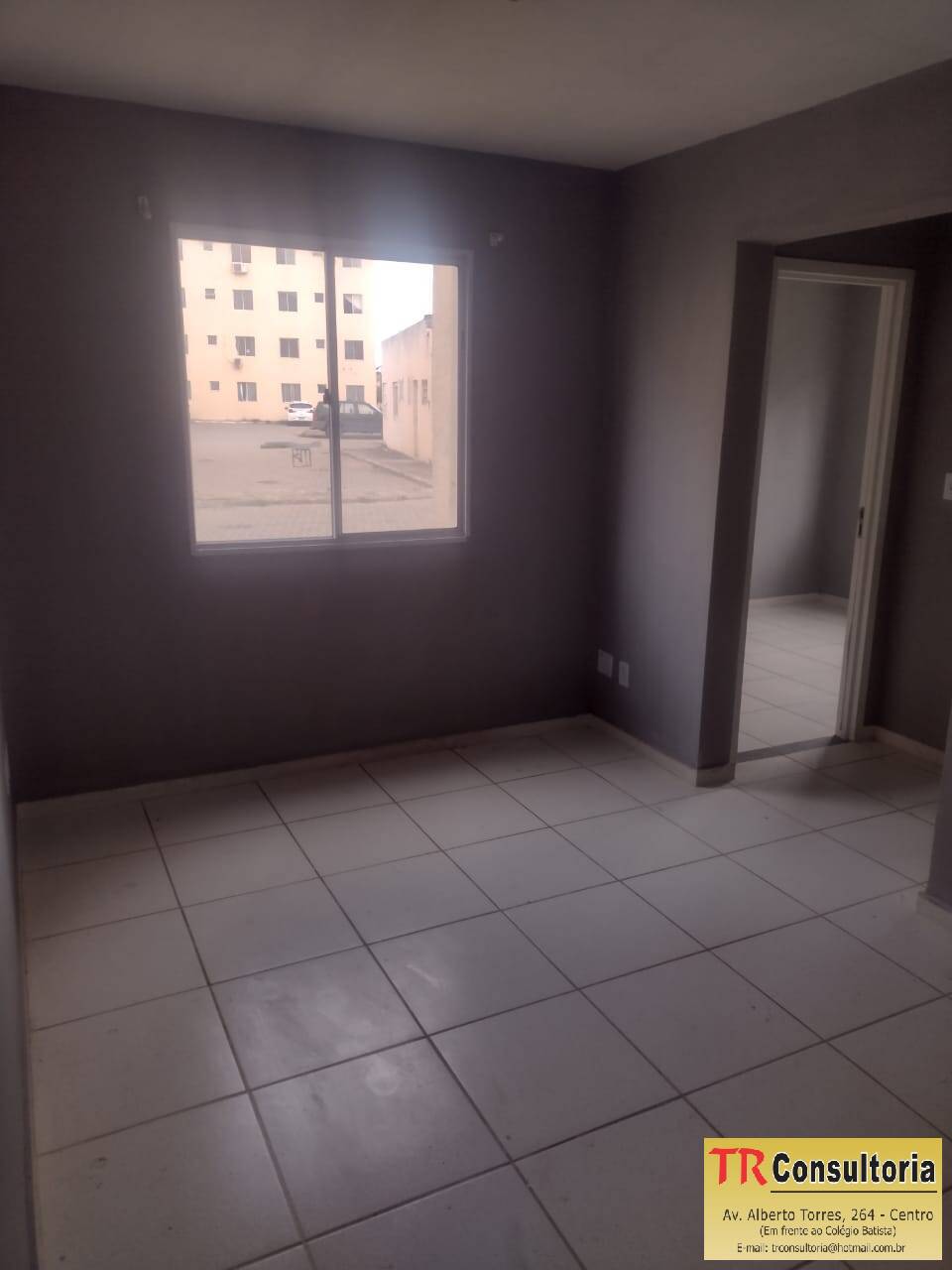 Apartamento Jardim das Figueiras