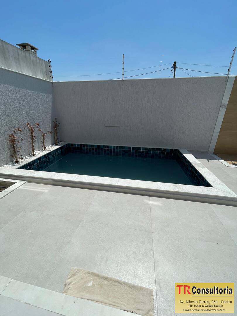⚜️ CASA BAIRRO CIDADE JARDIM