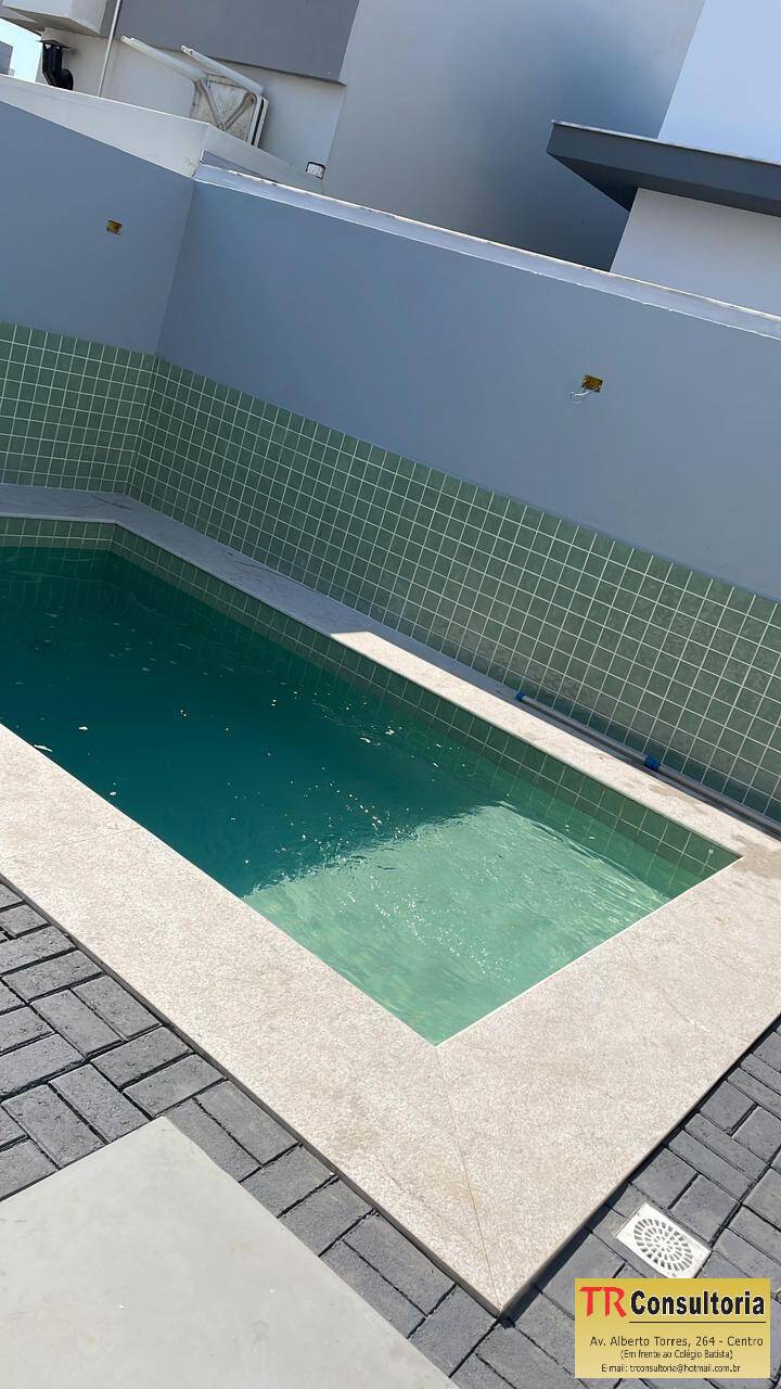 Casa no Condomínio Cidade Jardim 1