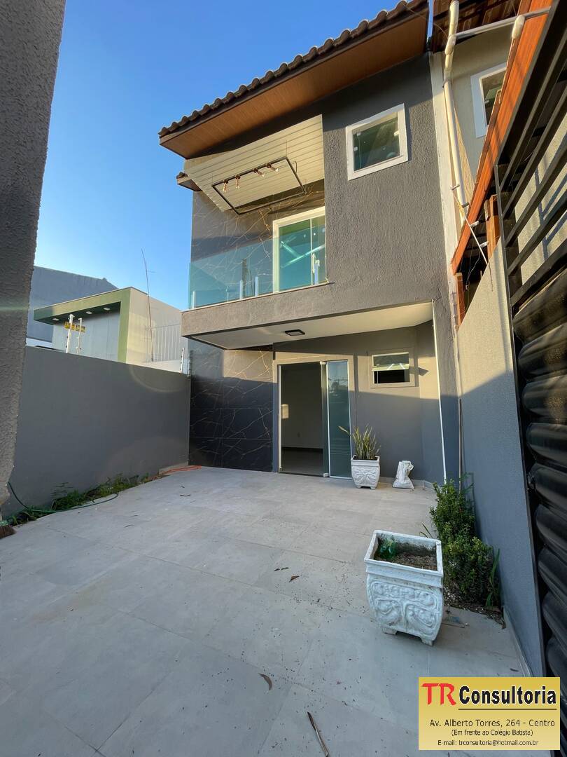 Casa Duplex Alphaville 3