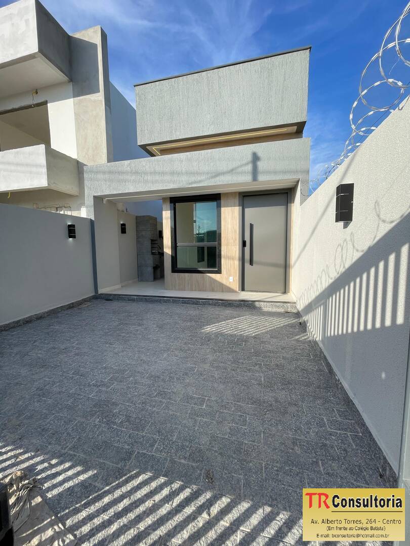 CASA ALPHAVILLE 4