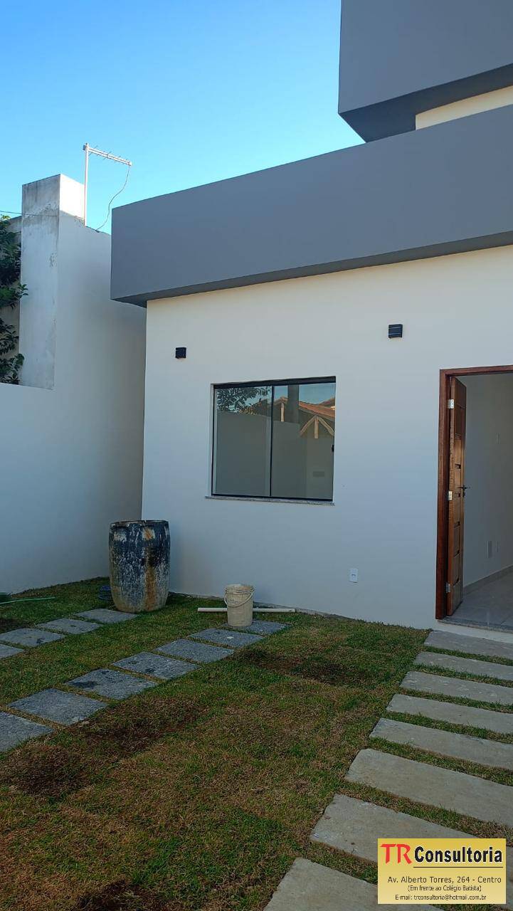 Vendo Casa no Bairro Riviera