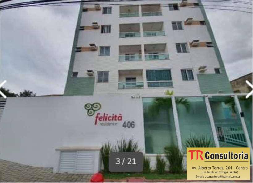 Vendo Apartamento no Felicità Residence
