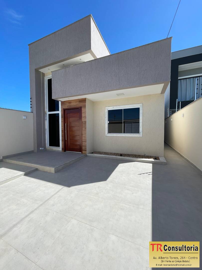 VENDO CASA NO RIVIERA