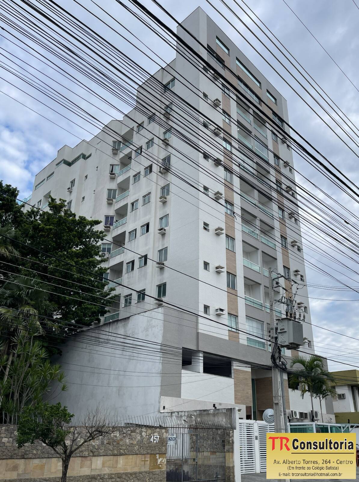 Vendo Apartamento no Edifício Life Residence