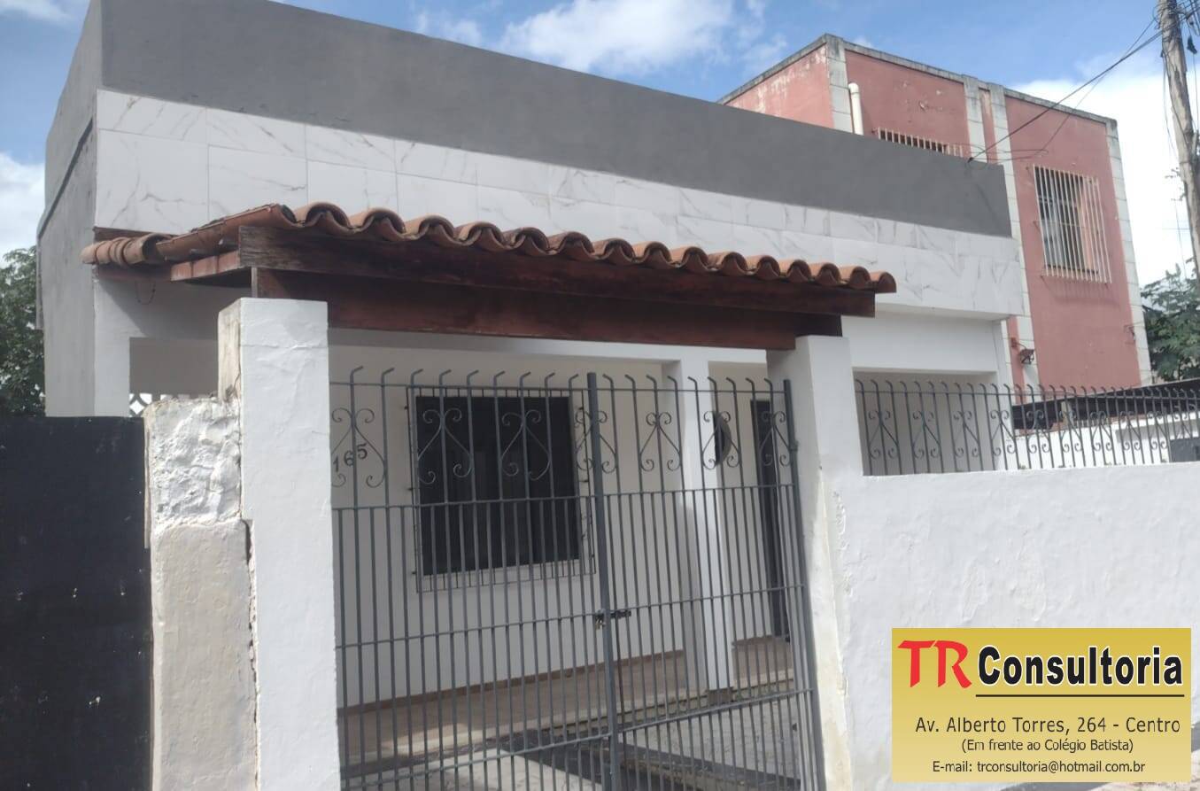 VENDO CASA NO PARQUE LEOPOLDINA