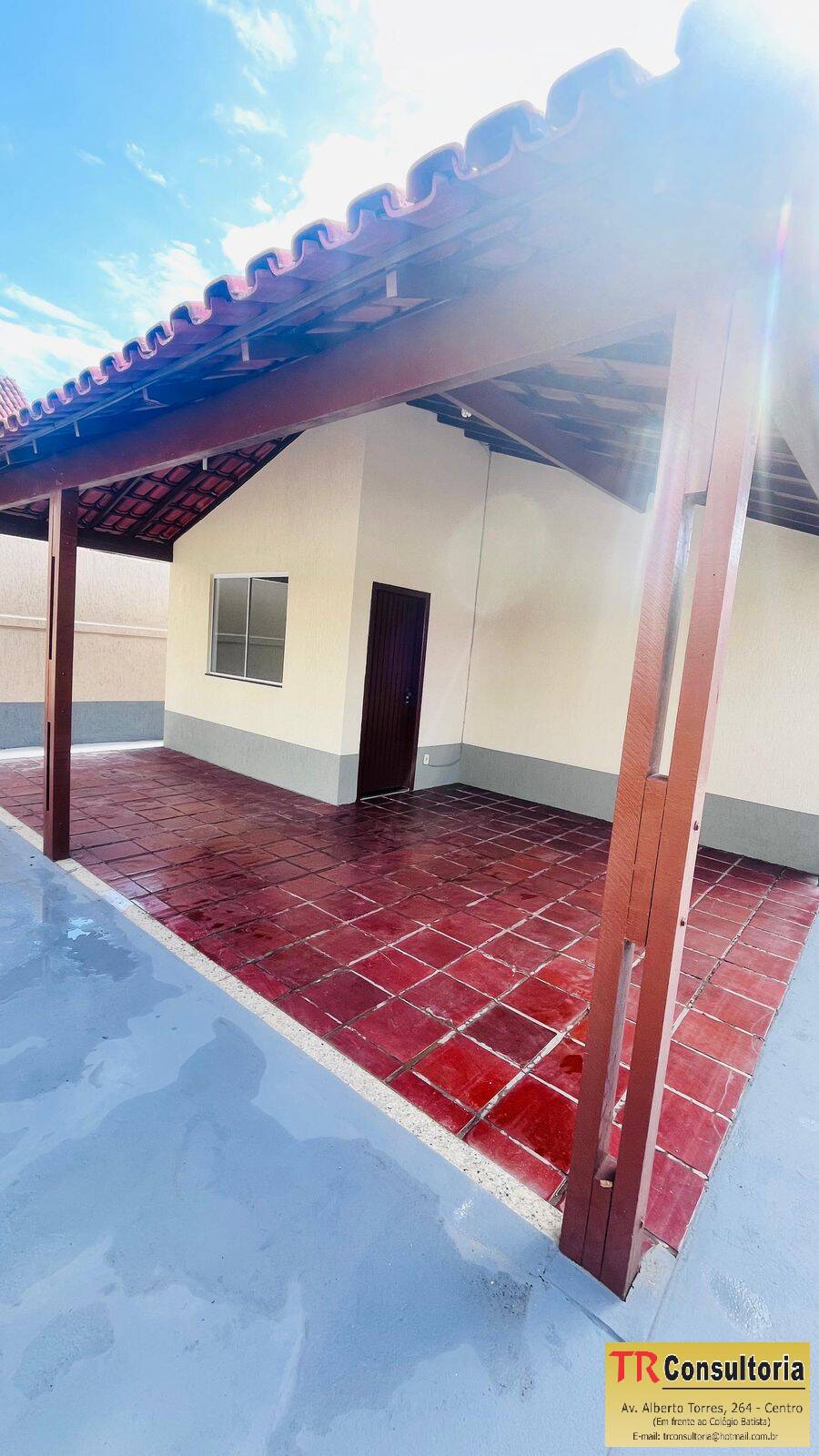 ALUGO CASA NO CONDOMÍNIO RESIDENCIAL DO HORTO, NA AVENIDA ALBERTO LAMEGO