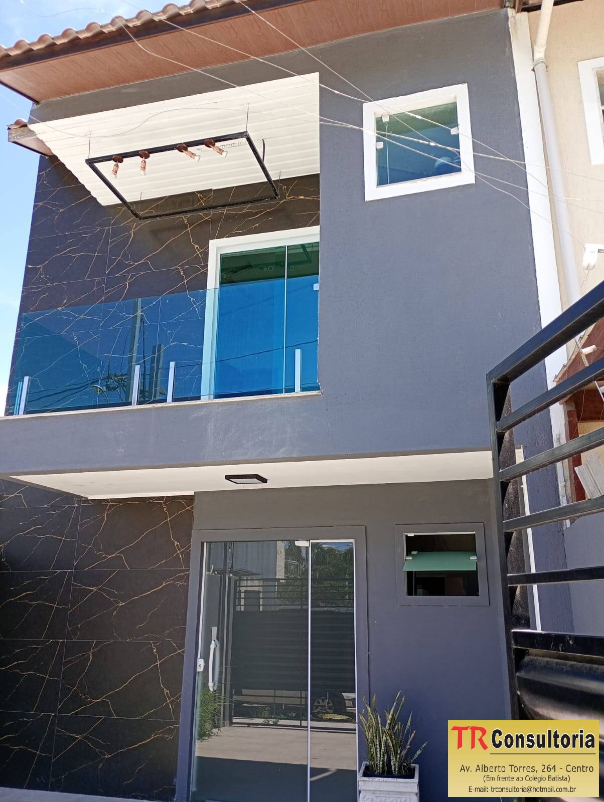 VENDO CASA DUPLEX NO ALPHAVILLE 2