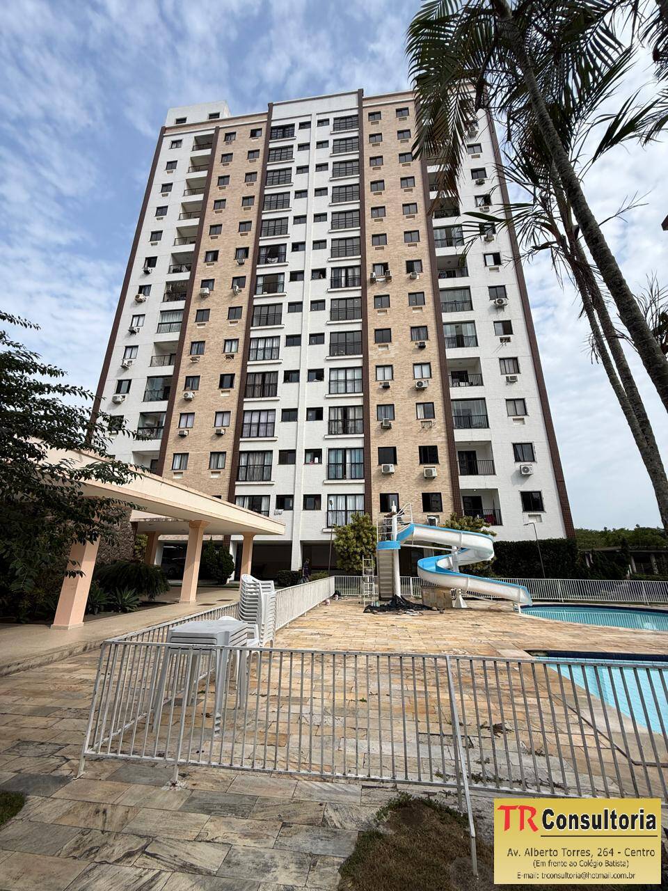 VENDO APARTAMENTO NO PARQUE SÃO CAETANO, EDIFÍCIO ST. PAUL.